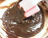 バレンタイン♡簡単ザクザクチョコバー作り方1写真