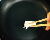水と粉だけ！モチモチクレープ生地作り方13写真