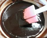 バレンタイン♡簡単ザクザクチョコバー作り方3写真