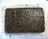 バレンタイン♡簡単ザクザクチョコバー作り方6写真