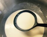水と粉だけ！モチモチクレープ生地作り方14写真