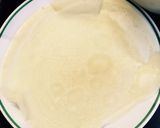 水と粉だけ！モチモチクレープ生地作り方17写真