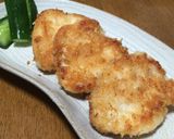 マヨかつ作り方5写真