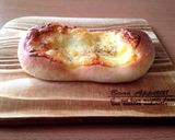 パン.フォカッチャ.ピザ(手ごね.HB作り方6写真