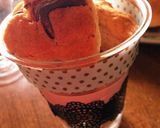 簡単！型抜きスコーン☆バレンタインにも作り方6写真