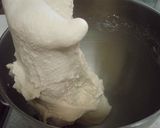 パンの基本✿食パン＆全粒粉食パン✿作り方45写真