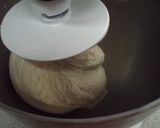 パンの基本✿食パン＆全粒粉食パン✿作り方44写真
