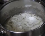 ローストカリフラワーのスープ作り方3写真