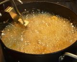 簡単！ムネ唐(カレー風味)作り方3写真