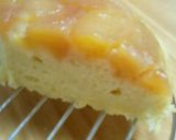 卵不使用のアップルケーキ作り方4写真