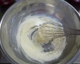アメリカのソフトチョコチップクッキー作り方1写真