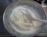 アメリカのソフトチョコチップクッキー作り方4写真