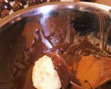 チョコトリュフ コストコ風作り方7写真