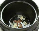 アンチョビとプチトマトのスパイシーライス作り方2写真