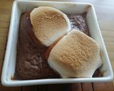 フォンダンショコラ作り方6写真