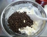 アメリカのソフトチョコチップクッキー作り方5写真