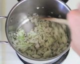 インド料理 キチュリ(ベジタリアン)作り方2写真
