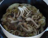 簡単♪長ねぎの消費にまいぅ～レシピ♪作り方4写真