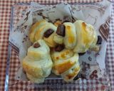 チョコクロ作り方10写真