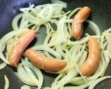 ご飯に合う♡ごてあらポー!!な卵野菜炒め作り方8写真