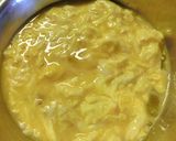 ご飯に合う♡ごてあらポー!!な卵野菜炒め作り方6写真