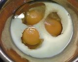 ご飯に合う♡ごてあらポー!!な卵野菜炒め作り方5写真