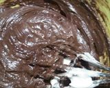 バレンタイン⭐ガトーショコラ作り方10写真
