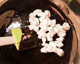 簡単☆チョコレートソーセージ作り方3写真
