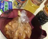 ムネ肉で〜酢鶏〜(o˘◡˘o) ♡作り方4写真