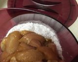 ムネ肉で〜酢鶏〜(o˘◡˘o) ♡作り方6写真