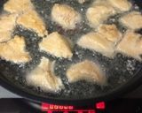 ムネ肉で〜酢鶏〜(o˘◡˘o) ♡作り方9写真