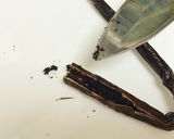 簡単バレンタイン／チョコバナナプリン作り方2写真