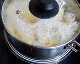 タルトタタン・バターなし!りんご☆簡単作り方5写真