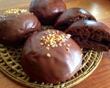 やっと辿り着いた！ふんわりチョコパン作り方21写真