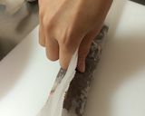 簡単☆チョコレートソーセージ作り方10写真