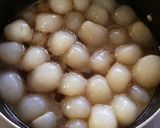 懐かしくてやさしい味★玉こんにゃく作り方4写真
