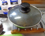 最速の市販のルーを使った訓練用カレー作り方6写真