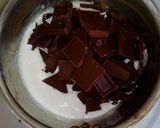 我が家のトリュフ｡*✧作り方4写真