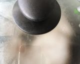 揚げない♡チキン南蛮 甘酢あんかけ♡作り方7写真