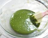 誰でも簡単に作れる！抹茶の生チョコ♪作り方9写真