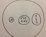手ごねで★ふわもっちりピザ作り方1写真