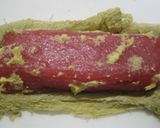 マグロのお刺身おぼろ昆布じめ作り方3写真