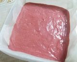 誰でも簡単に作れる！苺の生チョコ♪作り方3写真