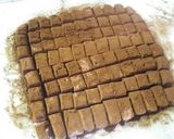 誰でも簡単に作れる！苺の生チョコ♪作り方7写真