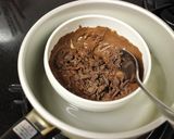 生チョコから作る　いちごのトリュフ♡作り方9写真