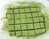 誰でも簡単に作れる！苺の生チョコ♪作り方10写真