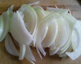 もりもり食べたいきのこスープ♪作り方2写真
