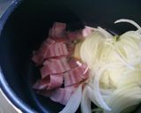 もりもり食べたいきのこスープ♪作り方5写真