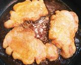 喫茶店のママ直伝☆ポークソテー作り方4写真