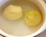ポテチーガレット♡作り方1写真